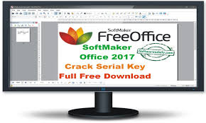 Softmaker Office Serial Number